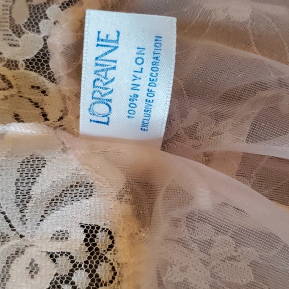 Lorraine Teddy Romper - Picture 10 of 12